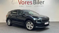 Brugt 2022 Skoda Enyaq iV SUV | 259.800 kr. (God pris)