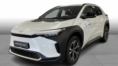 Brugt 2025 Toyota bZ4X Executive SUV | 329.990 kr.