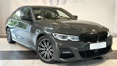 Koksmetal Brugt 2018 BMW 320 M Sport Sedan | 299.900 kr.