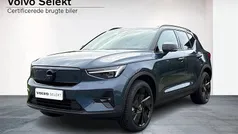 Brugt 2025 Volvo EX40 SUV | 409.000 kr. (Fair pris)