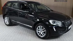 Brugt 2017 Volvo XC60 Summum SUV | 269.900 kr.