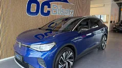 Brugt 2021 VW ID.4 SUV | 239.900 kr. (Fair pris)