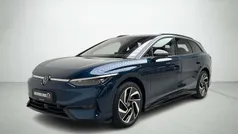 Brugt 2025 VW ID.7 Style Sedan | 449.900 kr. (Super pris)