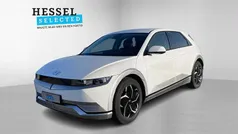 Brugt 2021 Hyundai Ioniq 5 Techniq SUV | 207.900 kr. (God pris)