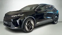 Sortmetal Brugt 2024 Renault Scénic Iconic MPV | 309.900 kr. (God pris)