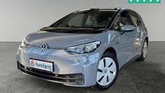 Brugt 2022 VW ID.3 Pure Hatchback | 159.500 kr. (Fair pris)