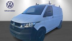 Brugt 2022 VW T6.1 Van | 219.900 kr. (God pris)