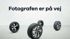 Gråmetal Brugt 2023 Ford Kuga Vignale SUV | 284.900 kr. (Fair pris)