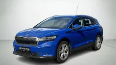 Brugt 2022 Skoda Enyaq iV SUV | 239.400 kr. (Super pris)