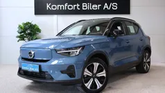 Brugt 2023 Volvo XC40 Core SUV | 244.900 kr. (Super pris)