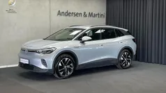 Brugt 2022 VW ID.4 Pro SUV | 223.900 kr. (Fair pris)
