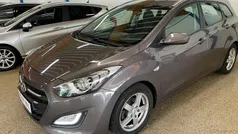 Brugt 2015 Hyundai i30 Active Stationcar | 79.800 kr. (God pris)