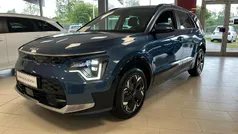 Brugt 2024 Kia e-Niro SUV | 309.800 kr.