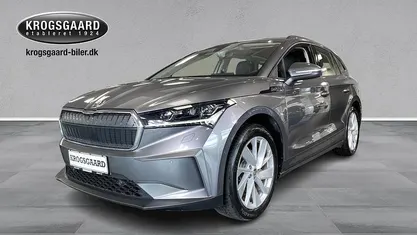 Brugt 2022 Skoda Enyaq iV SUV | 221.900 kr. (Fair pris)