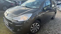 Brun Brugt 2013 Citroën C3 Attraction Hatchback | 42.990 kr. (Fair pris)