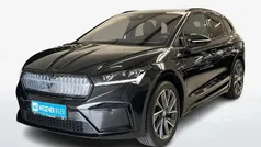 Brugt 2023 Skoda Enyaq iV SportLine SUV | 254.400 kr. (Fair pris)