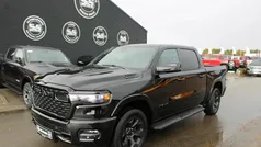 Ny 2025 Dodge Ram Afhentning | 540.000 kr.