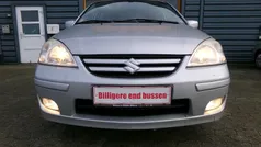 Brugt 2008 Suzuki Liana Hatchback | 11.999 kr. (Super pris)
