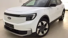Brugt 2024 Ford Explorer Extended Range SUV | 319.500 kr. (Fair pris)