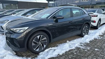 Brugt 2021 VW ID.4 Pro Performance SUV | 204.780 kr. (Fair pris)
