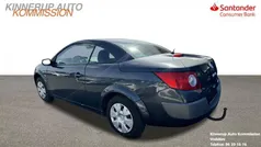 Renault Mégane Cabriolet