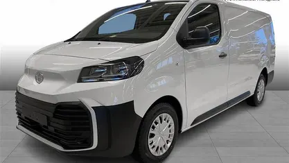 Brugt 2024 Toyota Proace Comfort MPV | 234.900 kr.