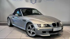 Brugt 1998 BMW Z3 Cabriolet | 429.000 kr. (Dyr)