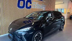 Brugt 2023 MG MG4 EV Luxury Hatchback | 164.900 kr. (Fair pris)
