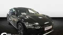 Brugt 2022 Kia EV6 SUV | 269.900 kr. (Fair pris)