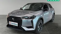 Grå metal Brugt 2024 DS Automobiles DS3 Crossback E-Tense Opera SUV | 189.500 kr. (Fair pris)