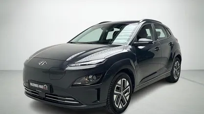 Brugt 2021 Hyundai Kona Select SUV | 164.900 kr. (Fair pris)