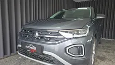 Koksmetal Brugt 2022 VW T-Roc Style SUV | 284.900 kr. (Fair pris)