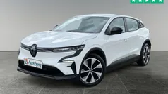 Hvid Brugt 2022 Renault Mégane Evolution Hatchback | 199.500 kr. (Fair pris)