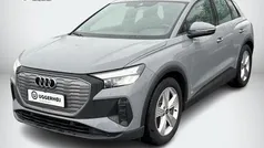 Grå Brugt 2024 Audi Q4 e-tron Comfort SUV | 319.000 kr. (Super pris)