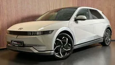 Brugt 2021 Hyundai Ioniq 5 Advanced SUV | 224.995 kr. (Fair pris)