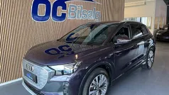 Brugt 2021 Audi Q4 e-tron SUV | 204.900 kr. (Super pris)