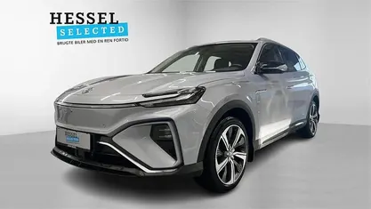 Brugt MG Marvel R Luxury 132 kW (180 HK) 2022 SUV