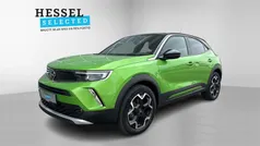 Grøn Brugt 2023 Opel Mokka-e Ultimate SUV | 152.900 kr. (Fair pris)