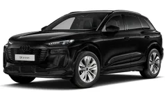Sortmetal Brugt 2025 Audi Q6 e-tron Design SUV | 699.900 kr. (God pris)
