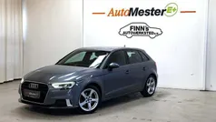 Brugt 2017 Audi A3 | 164.900 kr. (Fair pris)