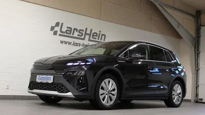 Brugt 2025 Skoda Elroq SUV | 329.800 kr. (God pris)