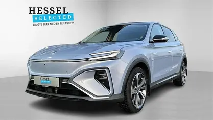 Brugt MG Marvel R Luxury 132 kW (180 HK) 2022 SUV