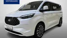Brugt 2025 Ford Tourneo Custom Titanium X | 589.900 kr.
