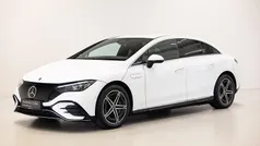 Brugt 2024 Mercedes EQE350 AMG | 474.900 kr.