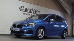 BMW 225 Active Tourer
