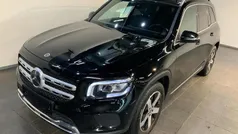Brugt 2022 Mercedes GLB220 SUV | 239.900 kr.