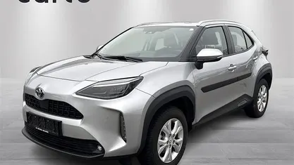 Brugt 2022 Toyota Yaris Cross Active SUV | 239.900 kr. (Fair pris)