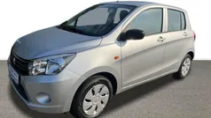 Brugt 2017 Suzuki Celerio Comfort Hatchback | 59.900 kr. (Fair pris)