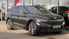 Brugt 2021 Skoda Enyaq iV SportLine SUV | 299.700 kr. (Fair pris)