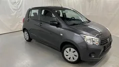 Ikke angivet Brugt 2016 Suzuki Celerio Comfort | 49.700 kr. (Fair pris)